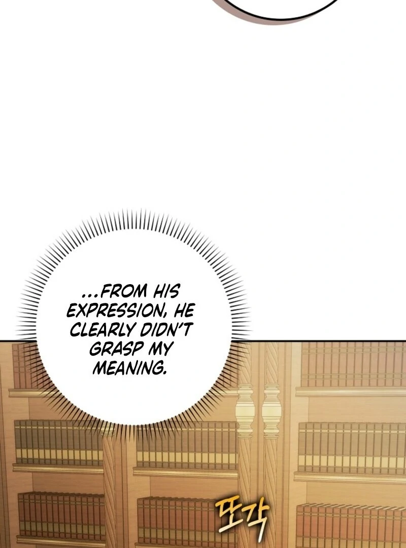 Don’t Pick Up What You’ve Thrown Away Chapter 114 page 77