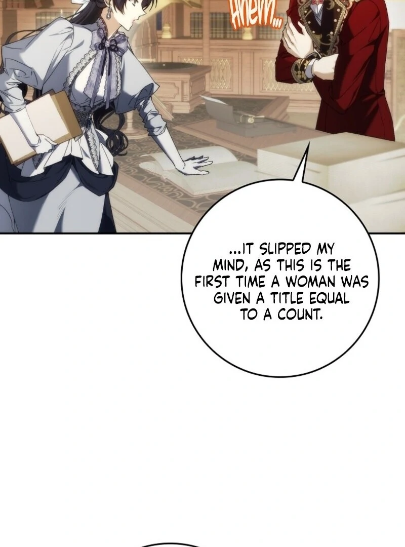 Don’t Pick Up What You’ve Thrown Away Chapter 114 page 85