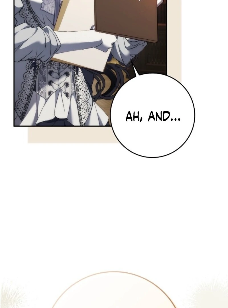 Don’t Pick Up What You’ve Thrown Away Chapter 114 page 87