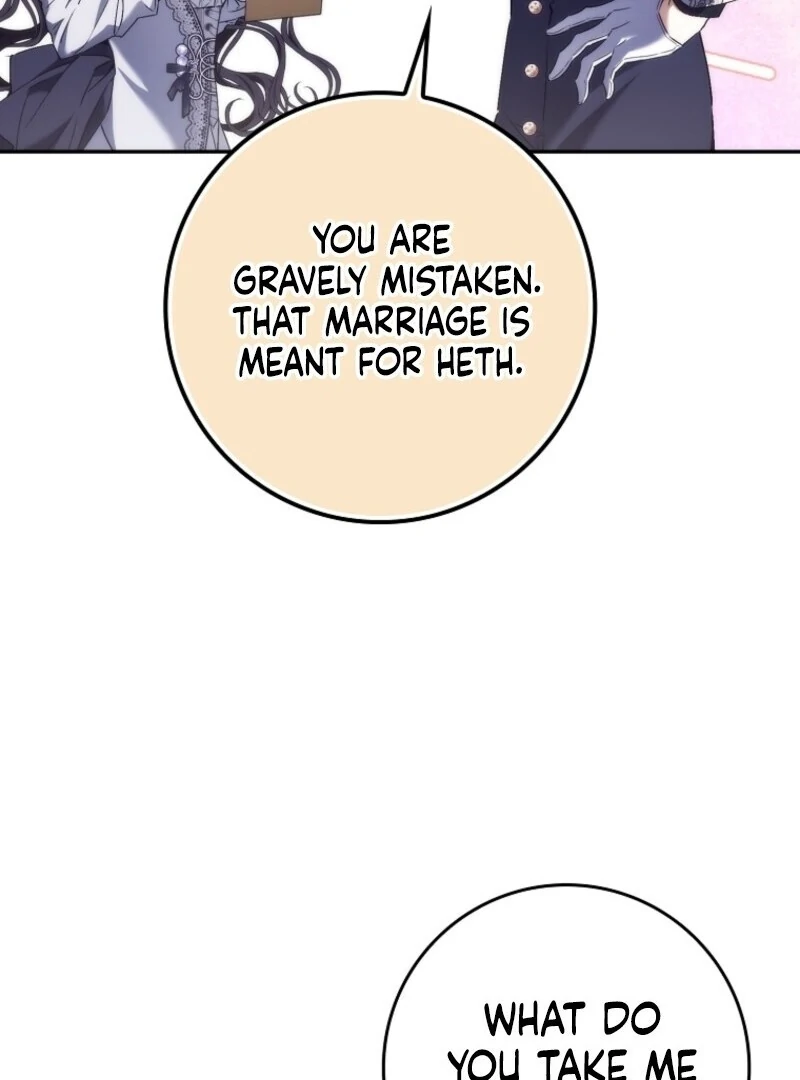 Don’t Pick Up What You’ve Thrown Away Chapter 114 page 119