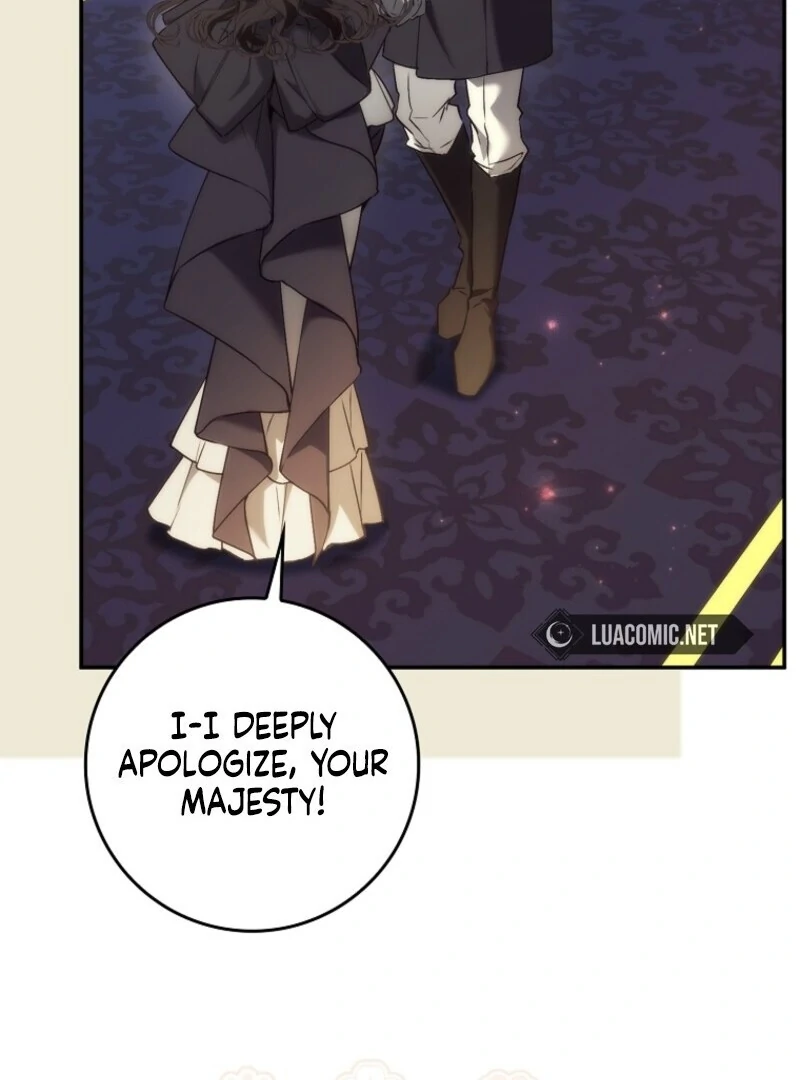 Don’t Pick Up What You’ve Thrown Away Chapter 114 page 121
