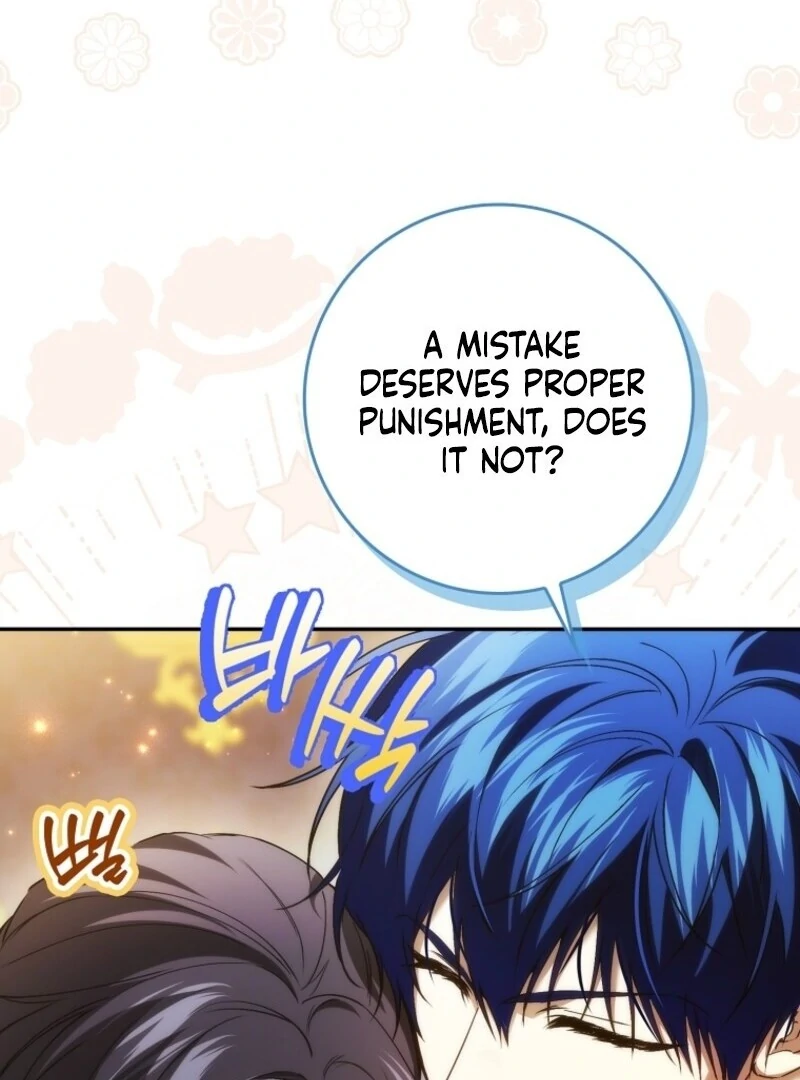 Don’t Pick Up What You’ve Thrown Away Chapter 114 page 122