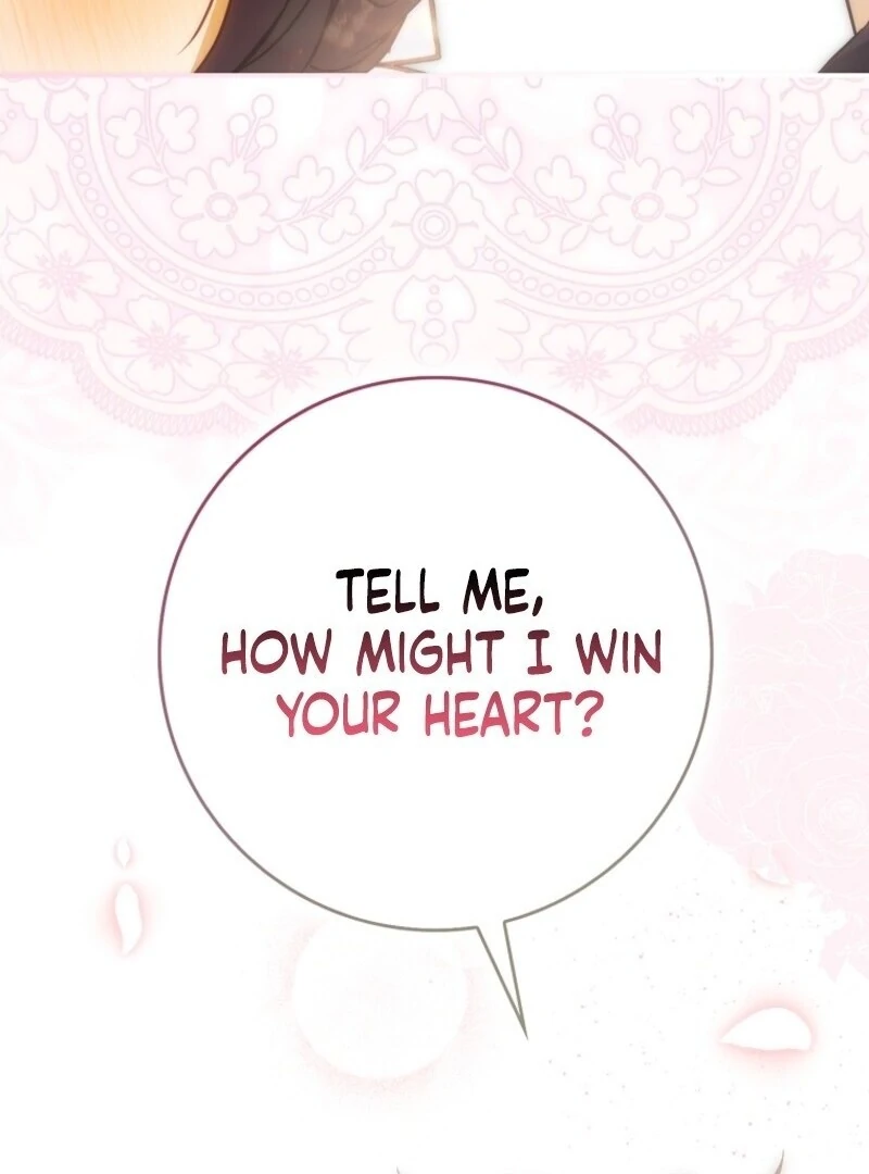 Don’t Pick Up What You’ve Thrown Away Chapter 114 page 126