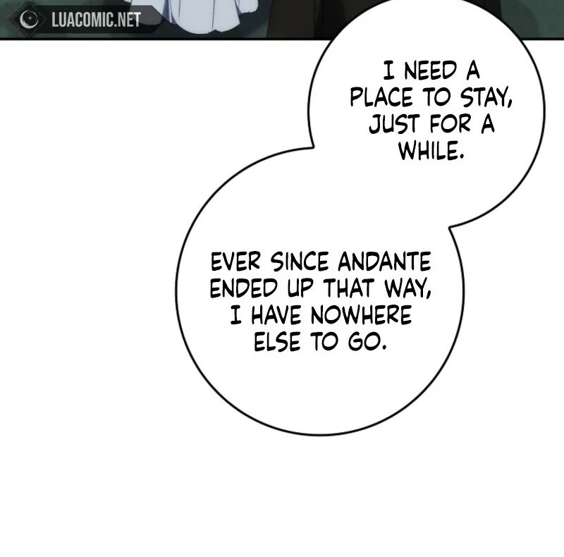 Don’t Pick Up What You’ve Thrown Away Chapter 115 page 34
