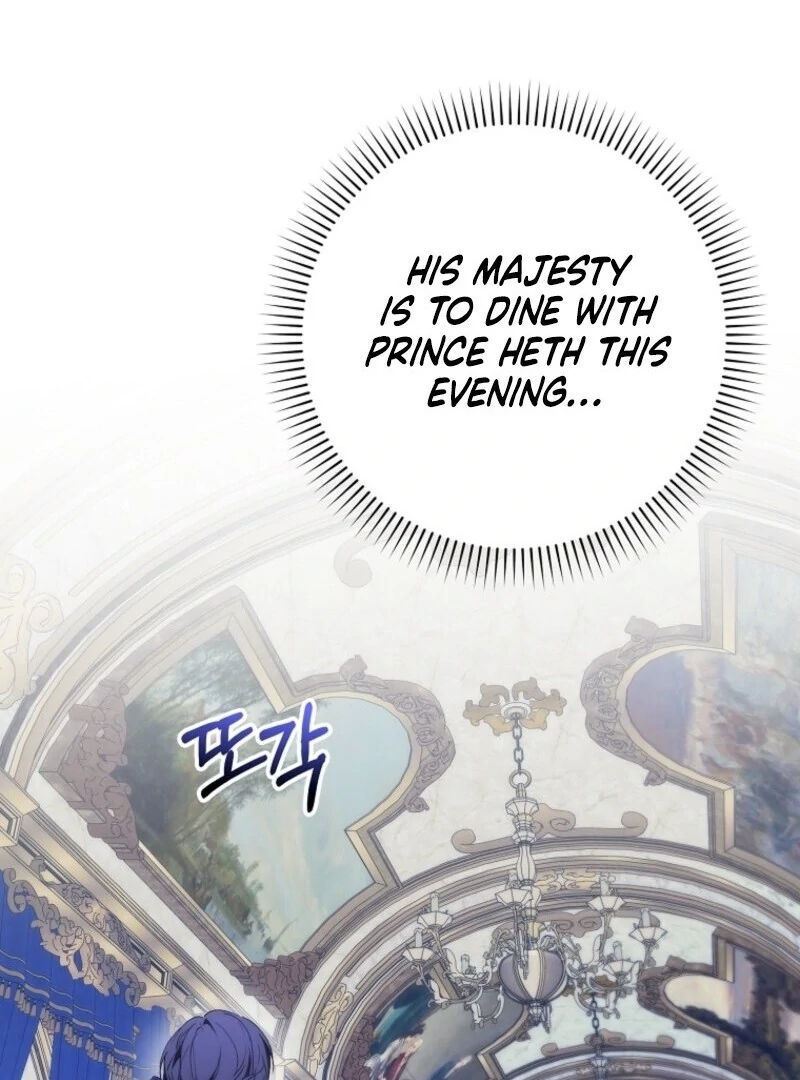 Don’t Pick Up What You’ve Thrown Away Chapter 115 page 59