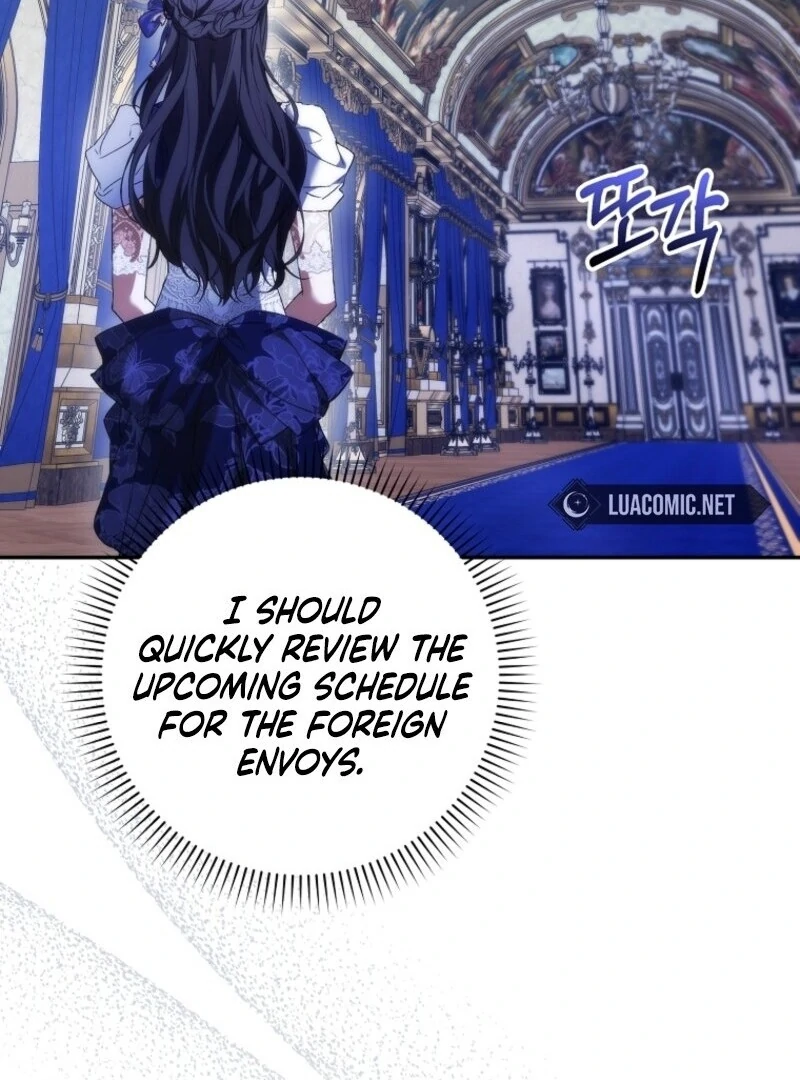 Don’t Pick Up What You’ve Thrown Away Chapter 115 page 60