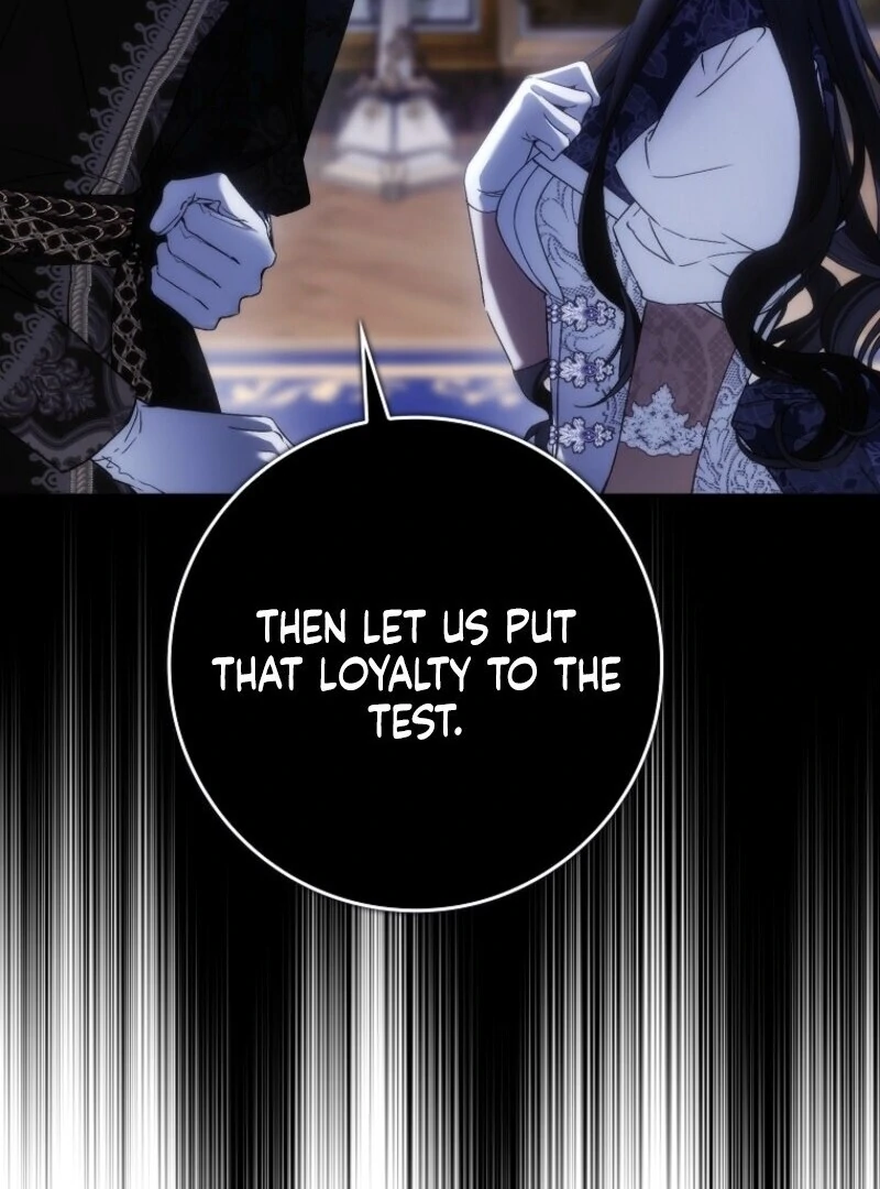 Don’t Pick Up What You’ve Thrown Away Chapter 115 page 75