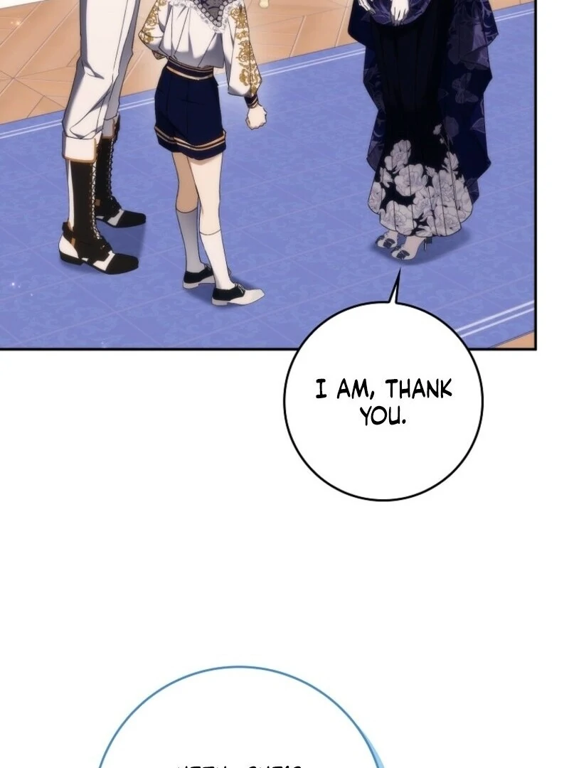 Don’t Pick Up What You’ve Thrown Away Chapter 115 page 83