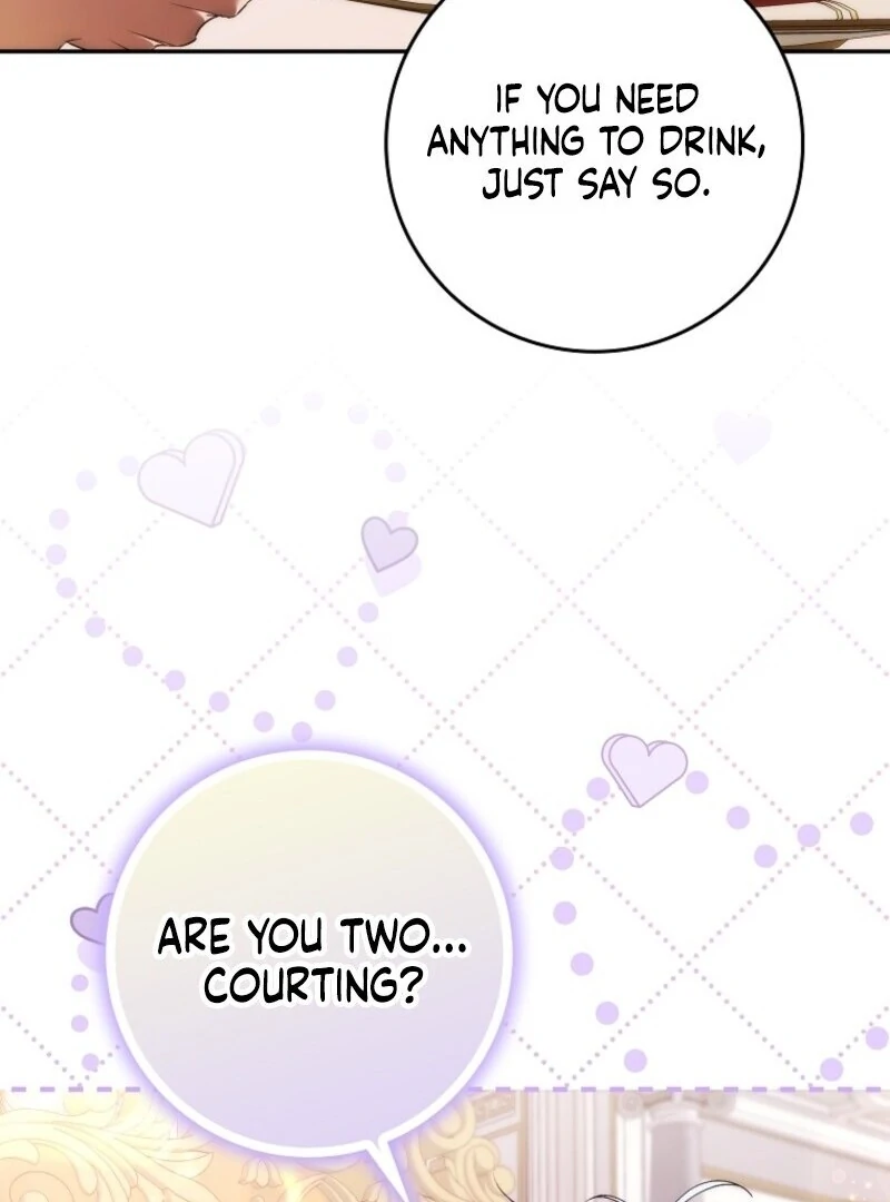Don’t Pick Up What You’ve Thrown Away Chapter 115 page 100
