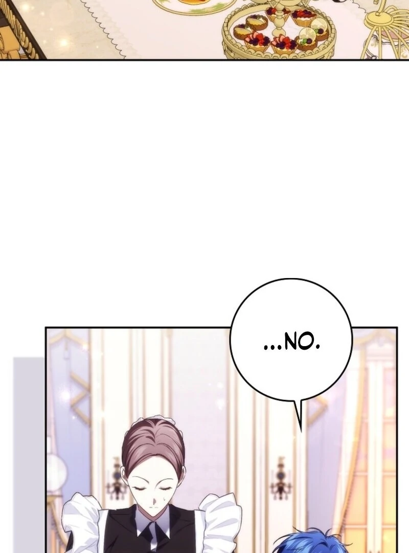 Don’t Pick Up What You’ve Thrown Away Chapter 115 page 104