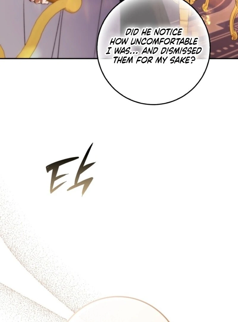 Don’t Pick Up What You’ve Thrown Away Chapter 115 page 116