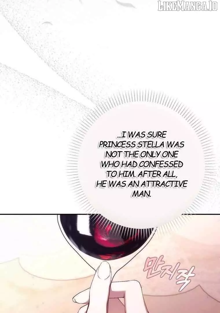 Don’t Pick Up What You’ve Thrown Away Chapter 116 page 34