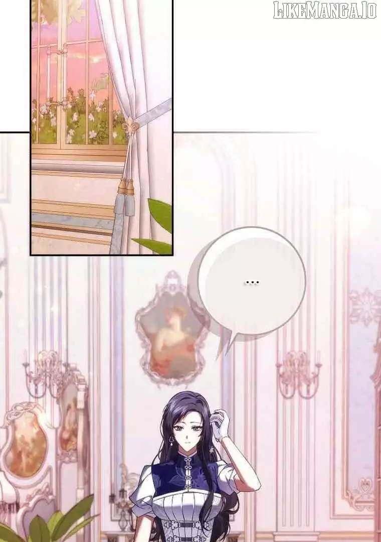 Don’t Pick Up What You’ve Thrown Away Chapter 116 page 63