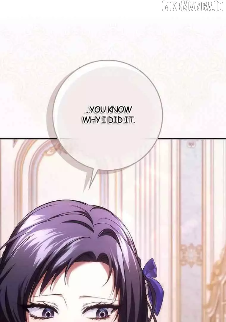 Don’t Pick Up What You’ve Thrown Away Chapter 116 page 68