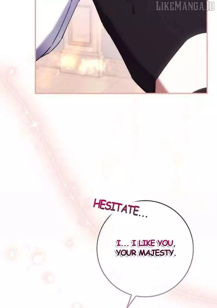 Don’t Pick Up What You’ve Thrown Away Chapter 116 page 71