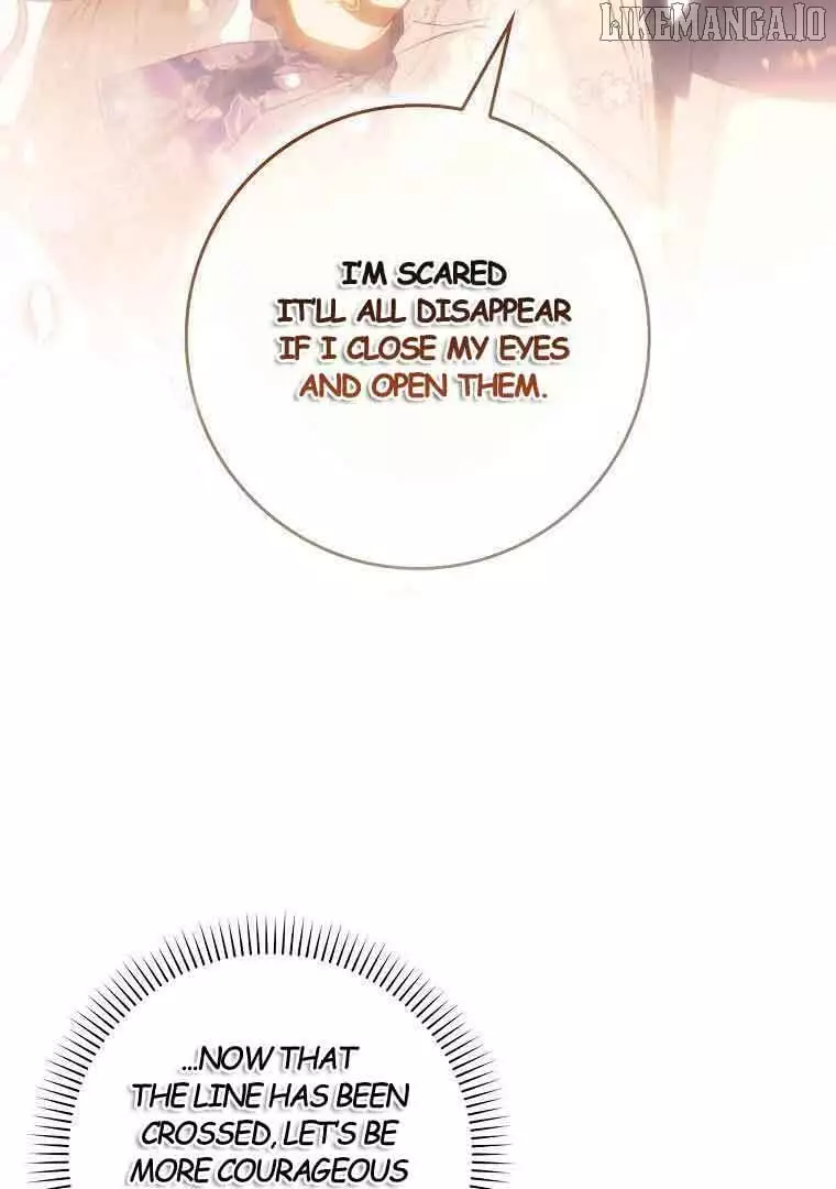 Don’t Pick Up What You’ve Thrown Away Chapter 116 page 82