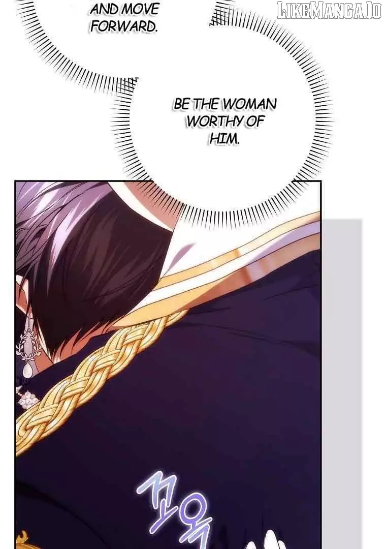 Don’t Pick Up What You’ve Thrown Away Chapter 116 page 83