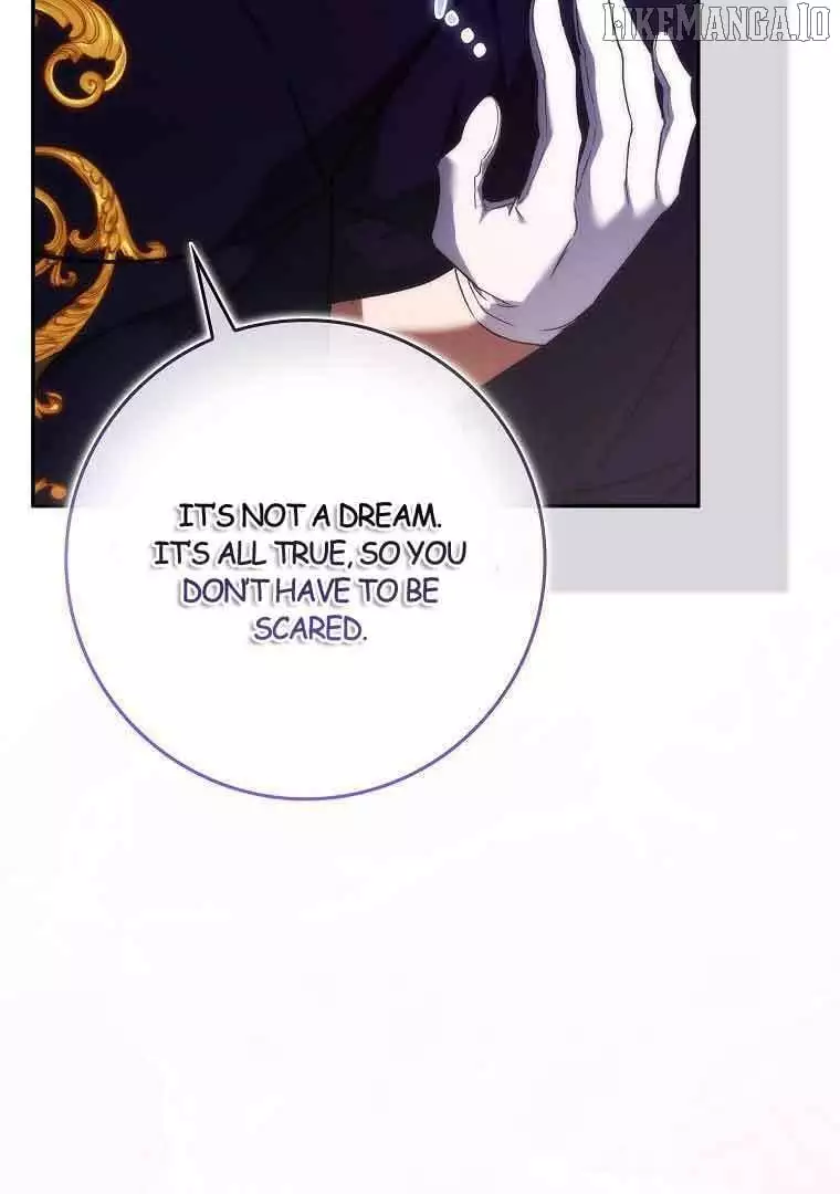 Don’t Pick Up What You’ve Thrown Away Chapter 116 page 84