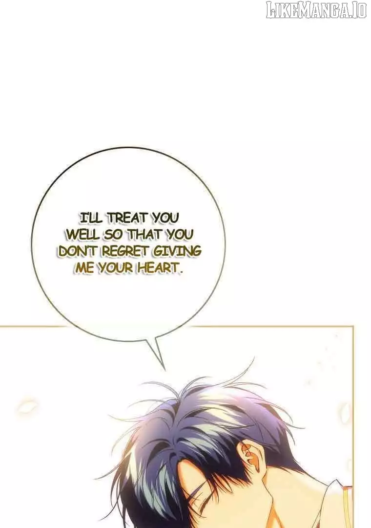 Don’t Pick Up What You’ve Thrown Away Chapter 116 page 100