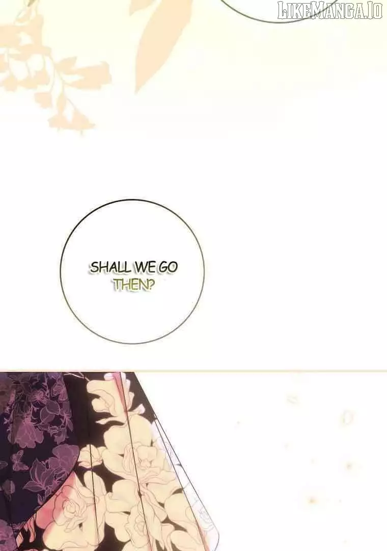 Don’t Pick Up What You’ve Thrown Away Chapter 116 page 104