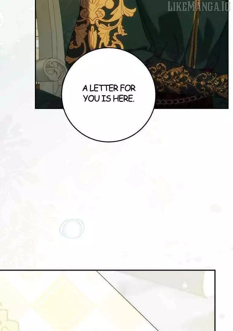 Don’t Pick Up What You’ve Thrown Away Chapter 116 page 110