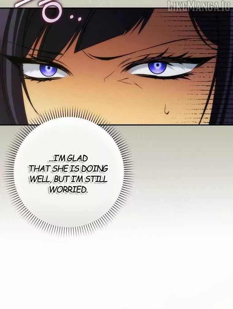 Don’t Pick Up What You’ve Thrown Away Chapter 116 page 120