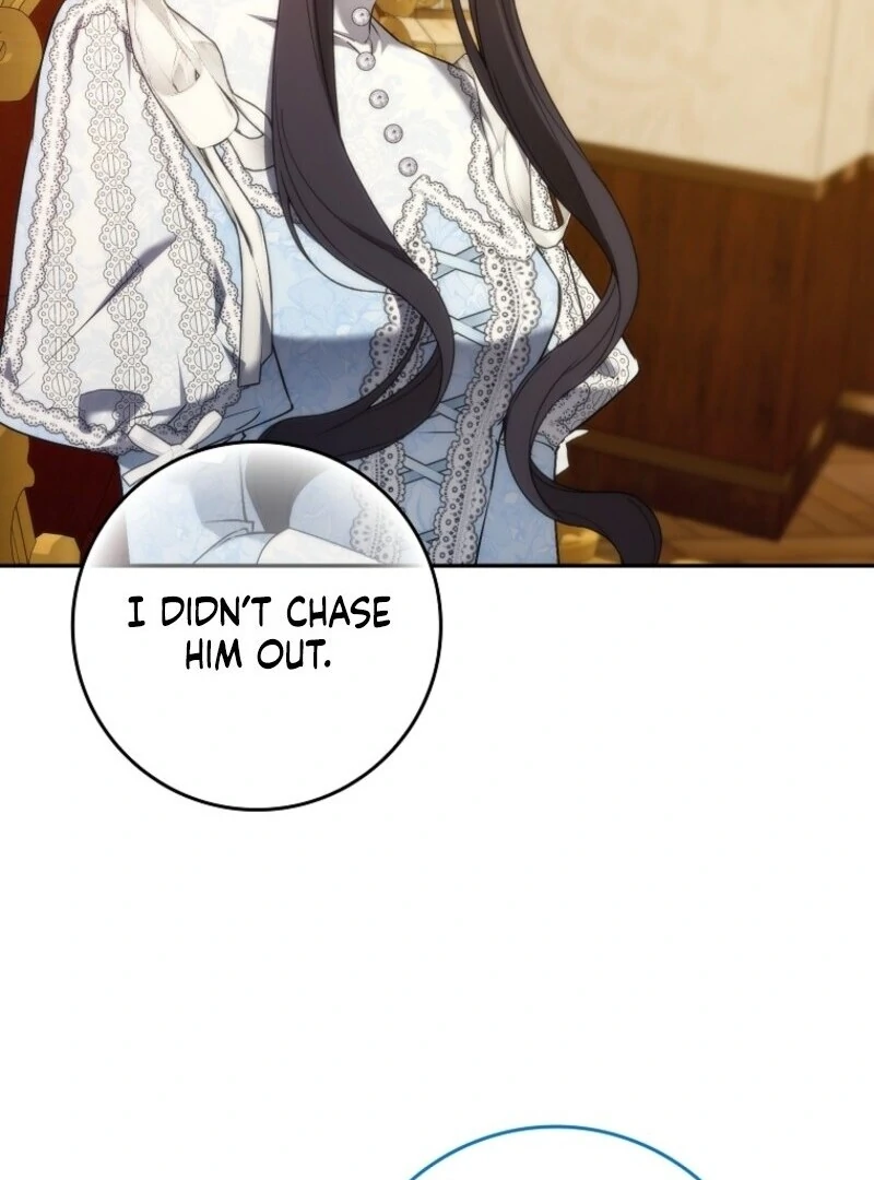 Don’t Pick Up What You’ve Thrown Away Chapter 117 page 31