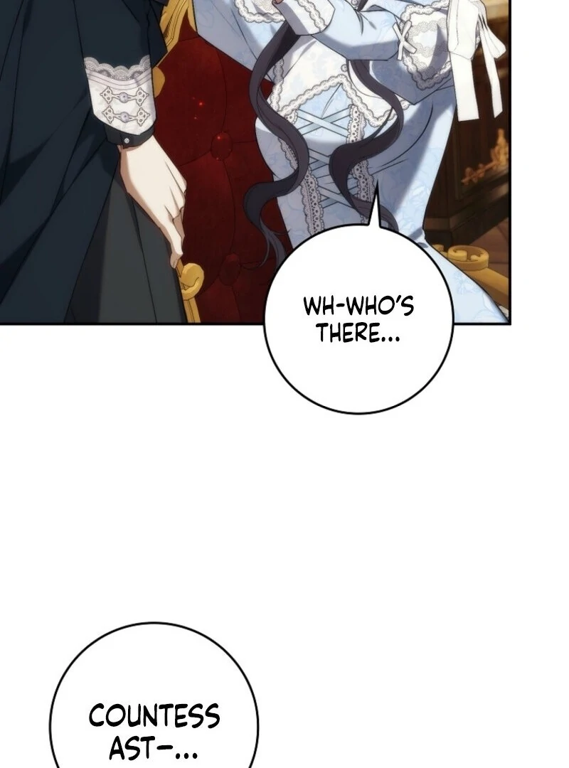 Don’t Pick Up What You’ve Thrown Away Chapter 117 page 52