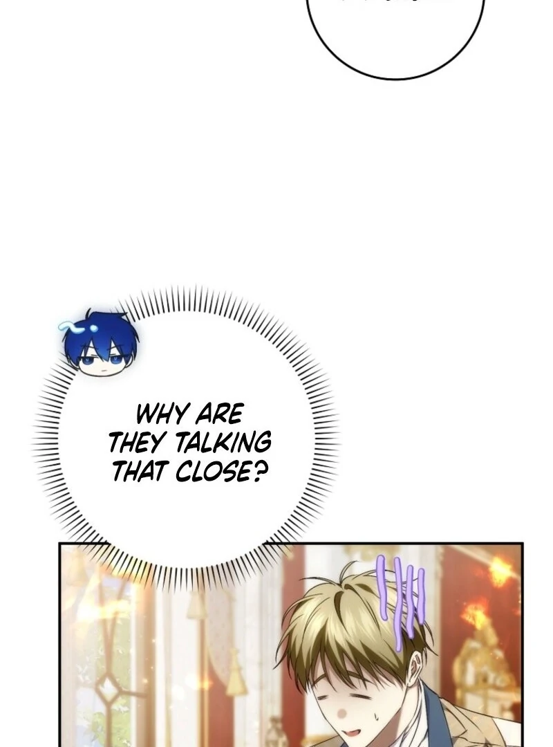 Don’t Pick Up What You’ve Thrown Away Chapter 117 page 58