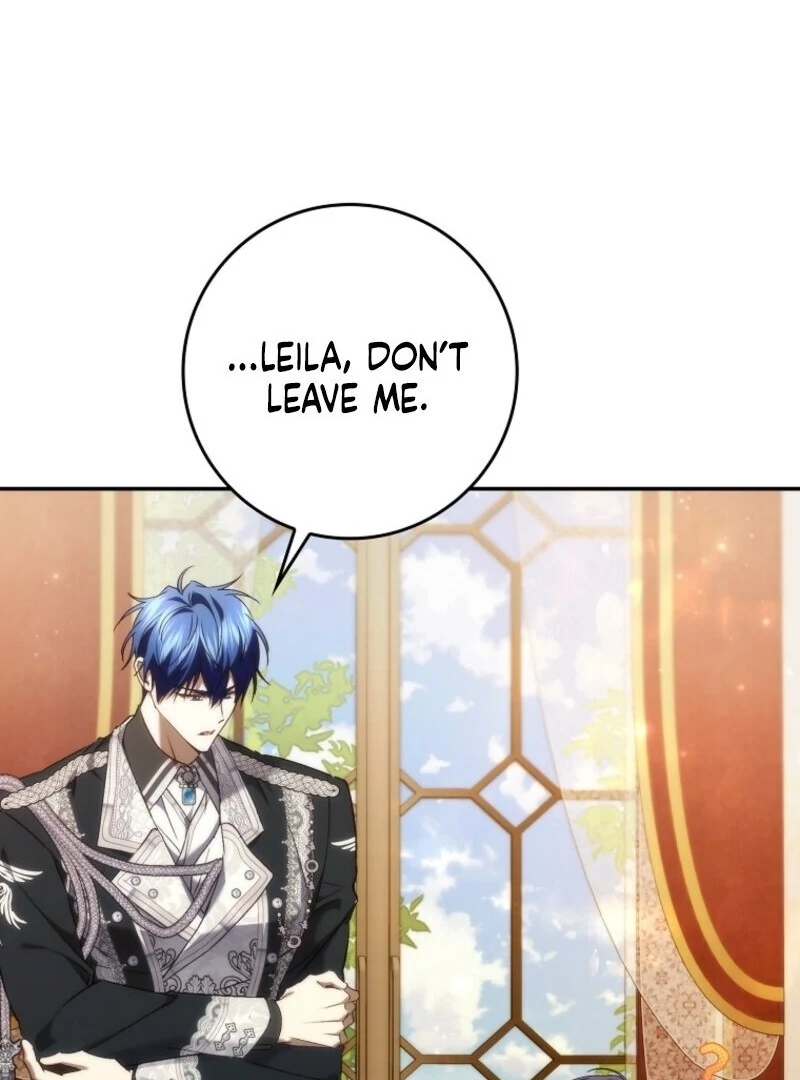 Don’t Pick Up What You’ve Thrown Away Chapter 117 page 61