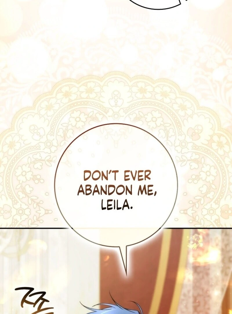 Don’t Pick Up What You’ve Thrown Away Chapter 117 page 64