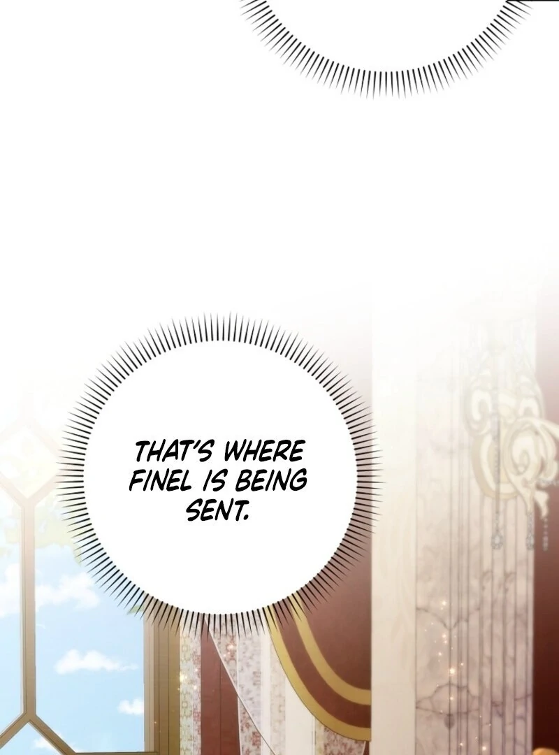 Don’t Pick Up What You’ve Thrown Away Chapter 117 page 71