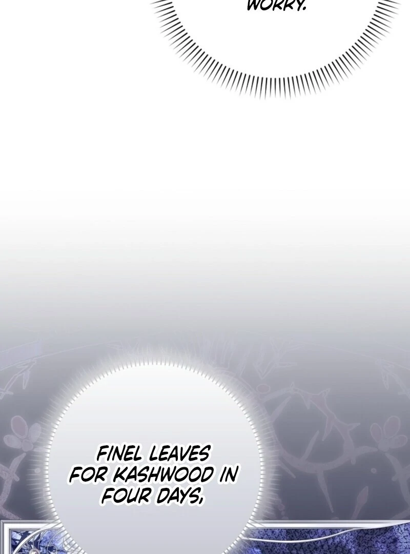 Don’t Pick Up What You’ve Thrown Away Chapter 117 page 73