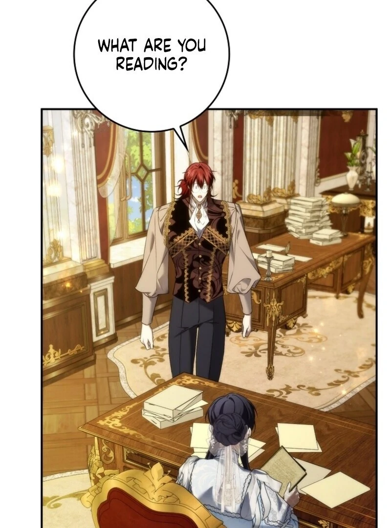Don’t Pick Up What You’ve Thrown Away Chapter 117 page 76