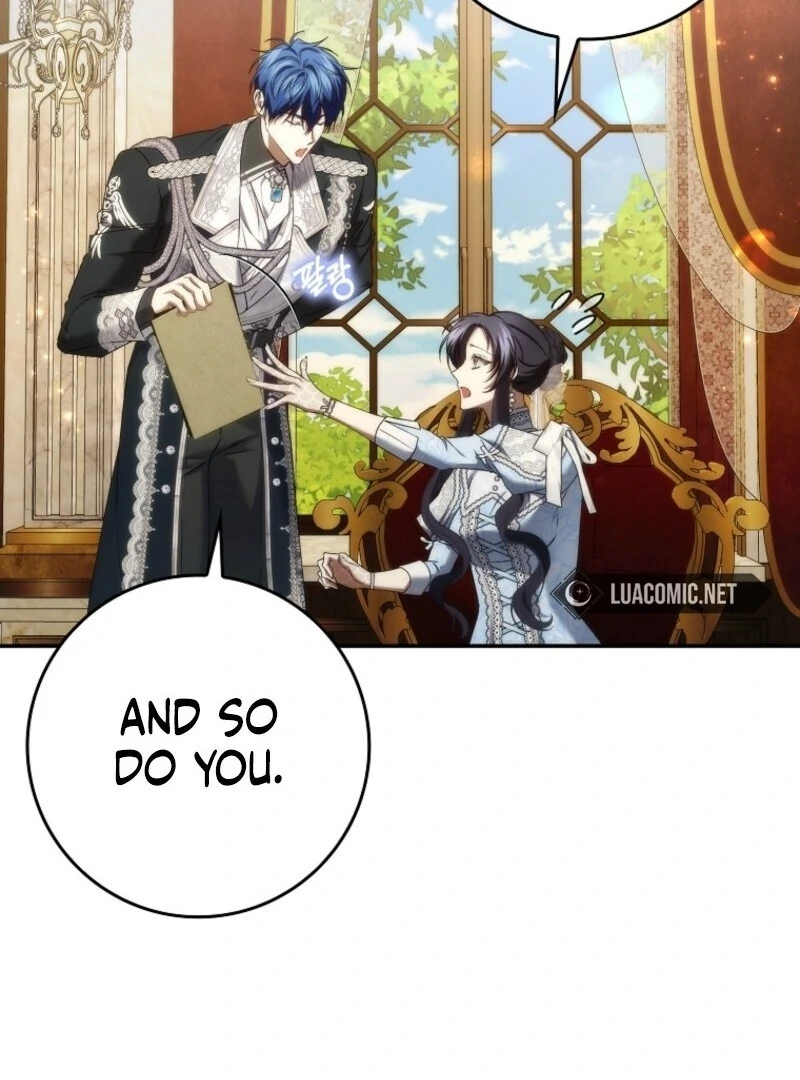 Don’t Pick Up What You’ve Thrown Away Chapter 117 page 82