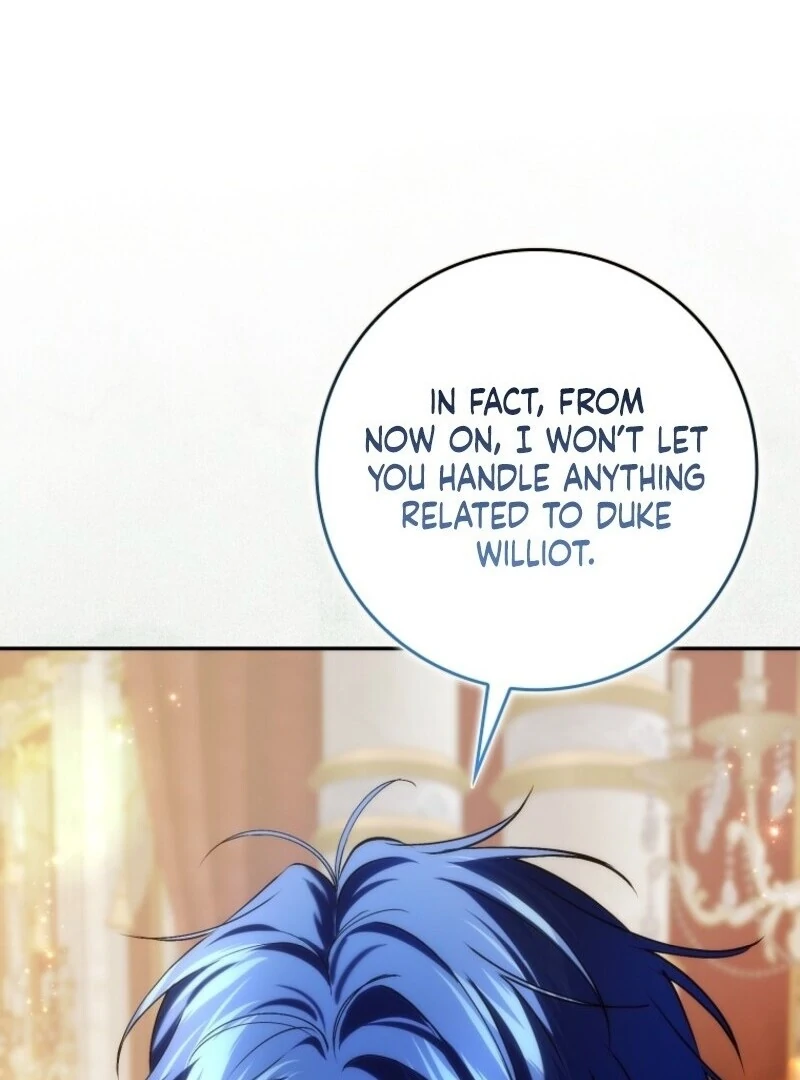 Don’t Pick Up What You’ve Thrown Away Chapter 117 page 85