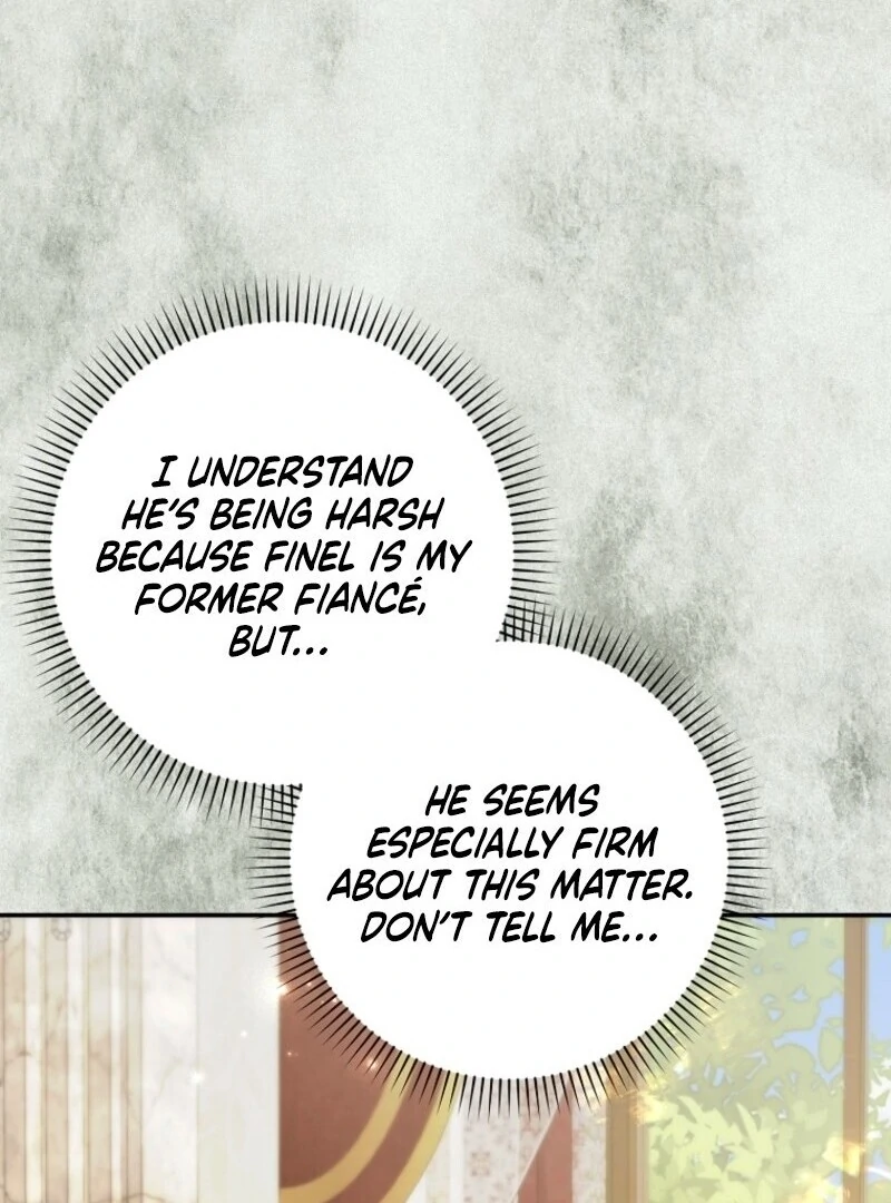 Don’t Pick Up What You’ve Thrown Away Chapter 117 page 87