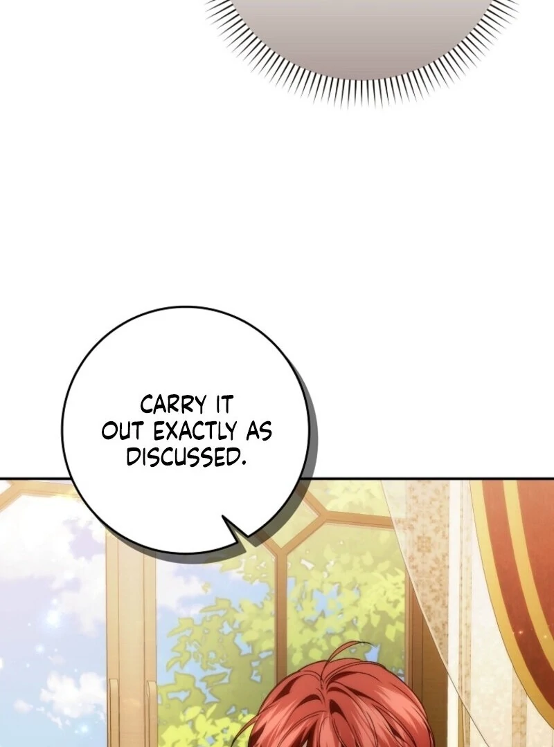 Don’t Pick Up What You’ve Thrown Away Chapter 117 page 100