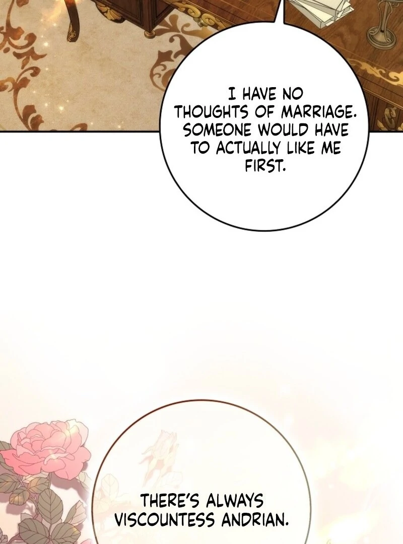 Don’t Pick Up What You’ve Thrown Away Chapter 117 page 110