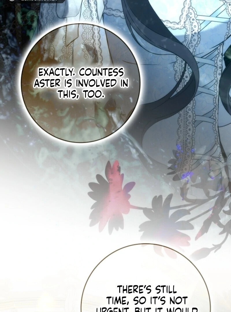Don’t Pick Up What You’ve Thrown Away Chapter 117 page 120