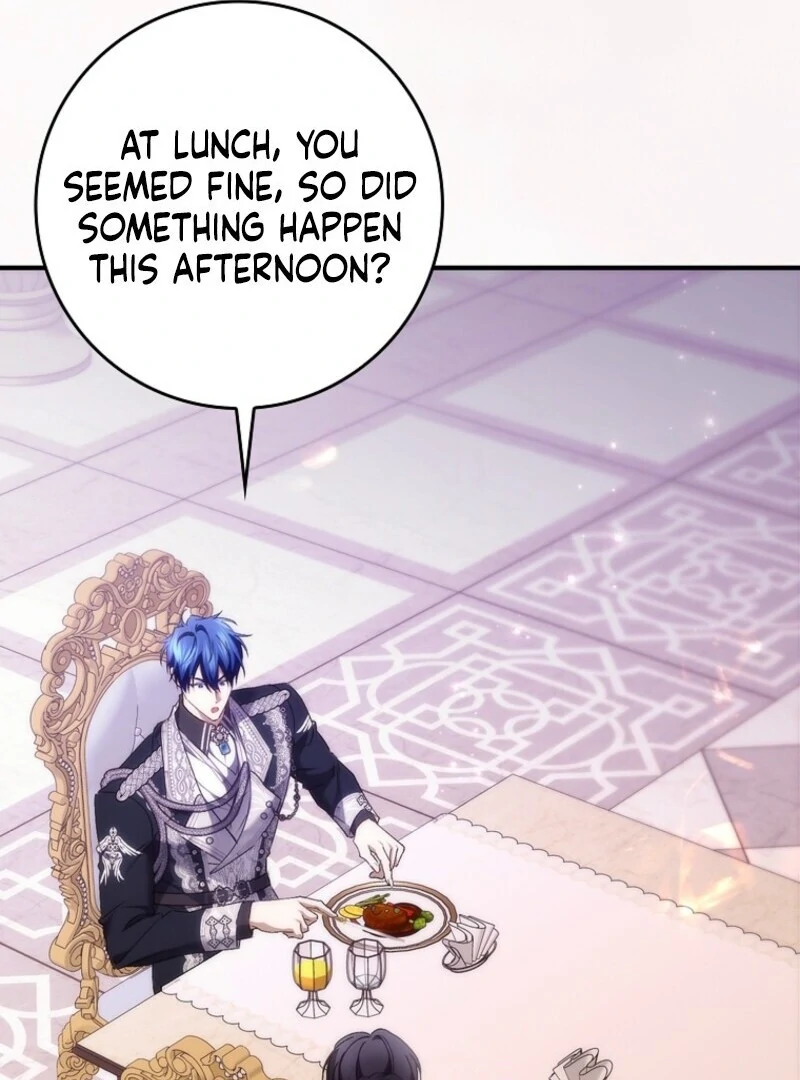 Don’t Pick Up What You’ve Thrown Away Chapter 119 page 8