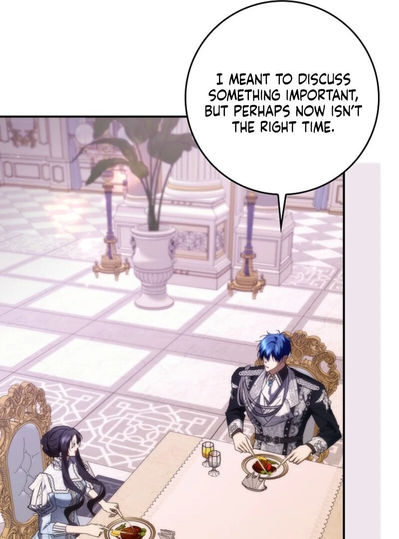 Don’t Pick Up What You’ve Thrown Away Chapter 119 page 14