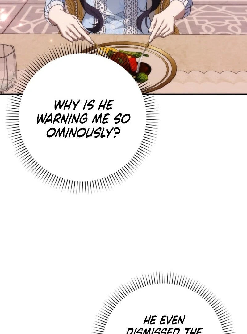Don’t Pick Up What You’ve Thrown Away Chapter 119 page 17
