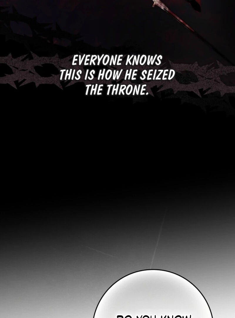Don’t Pick Up What You’ve Thrown Away Chapter 119 page 32