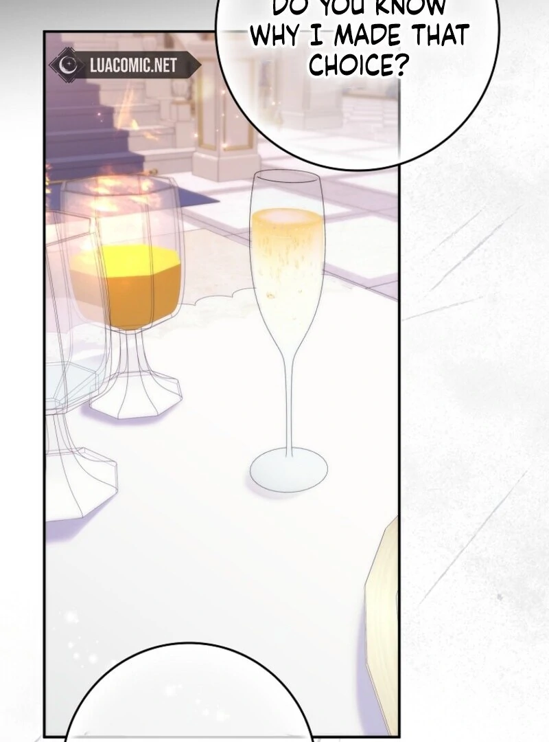 Don’t Pick Up What You’ve Thrown Away Chapter 119 page 33