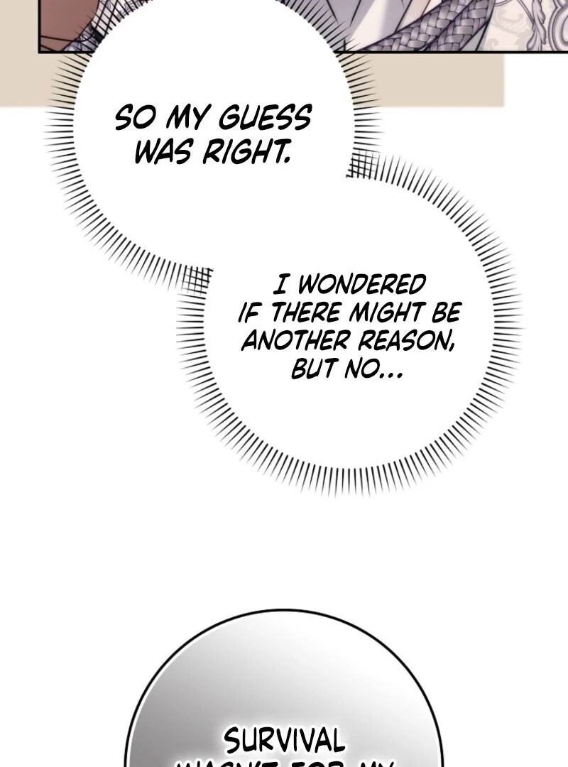 Don’t Pick Up What You’ve Thrown Away Chapter 119 page 36