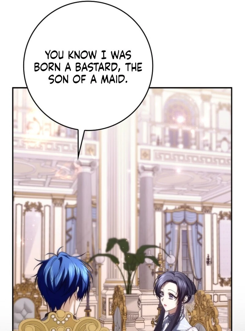 Don’t Pick Up What You’ve Thrown Away Chapter 119 page 39