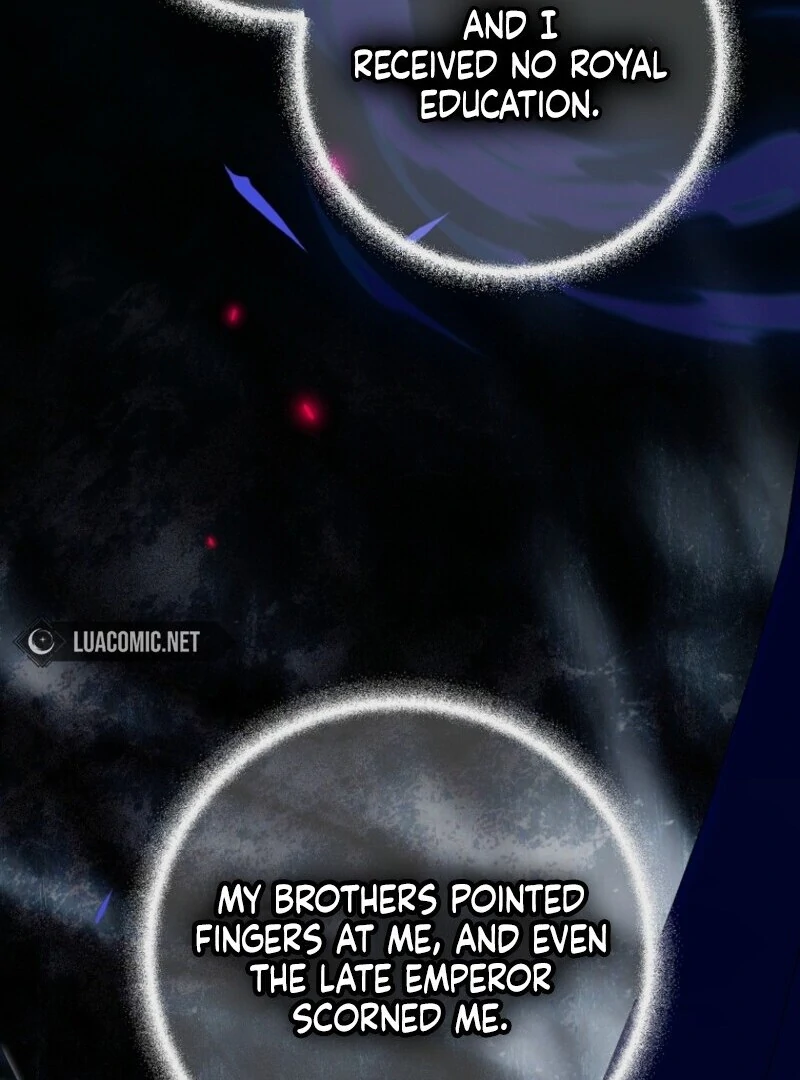 Don’t Pick Up What You’ve Thrown Away Chapter 119 page 44