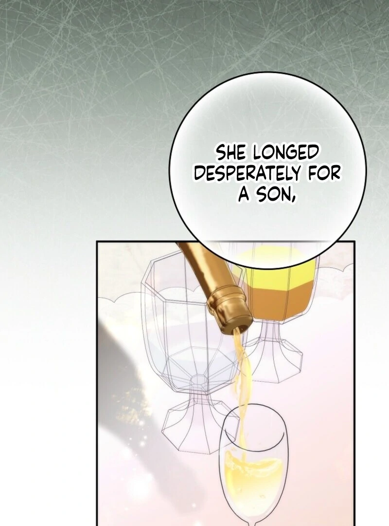 Don’t Pick Up What You’ve Thrown Away Chapter 119 page 56