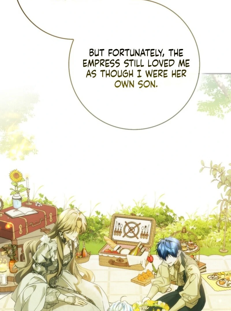 Don’t Pick Up What You’ve Thrown Away Chapter 119 page 68